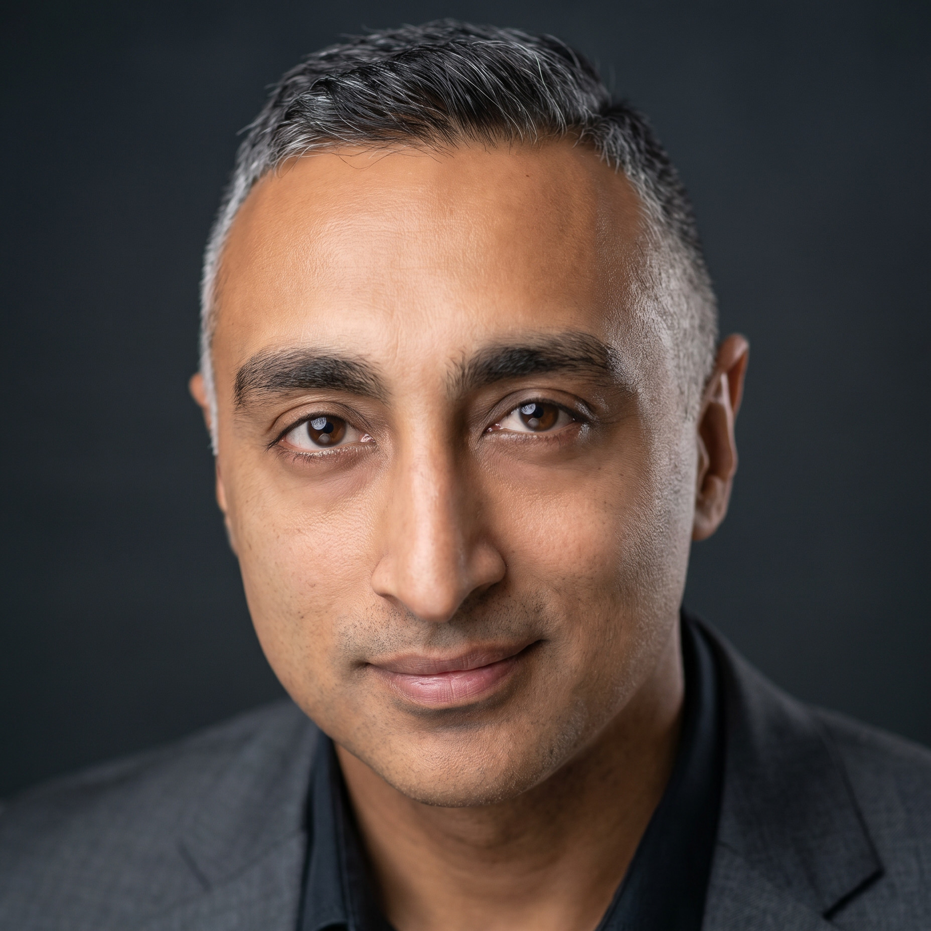 Dheeraj Mahtani